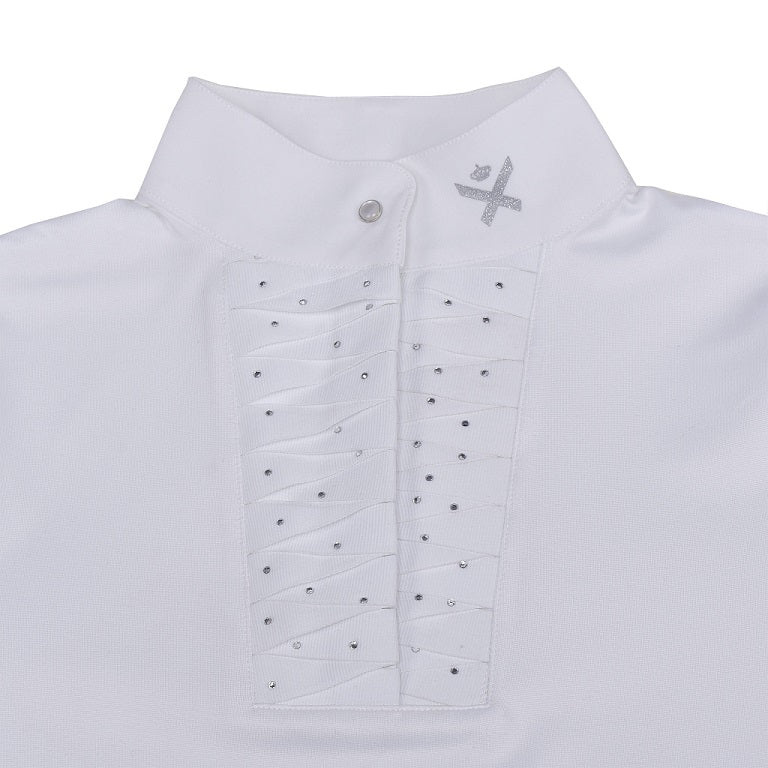 Cleo Ladies Show Shirt