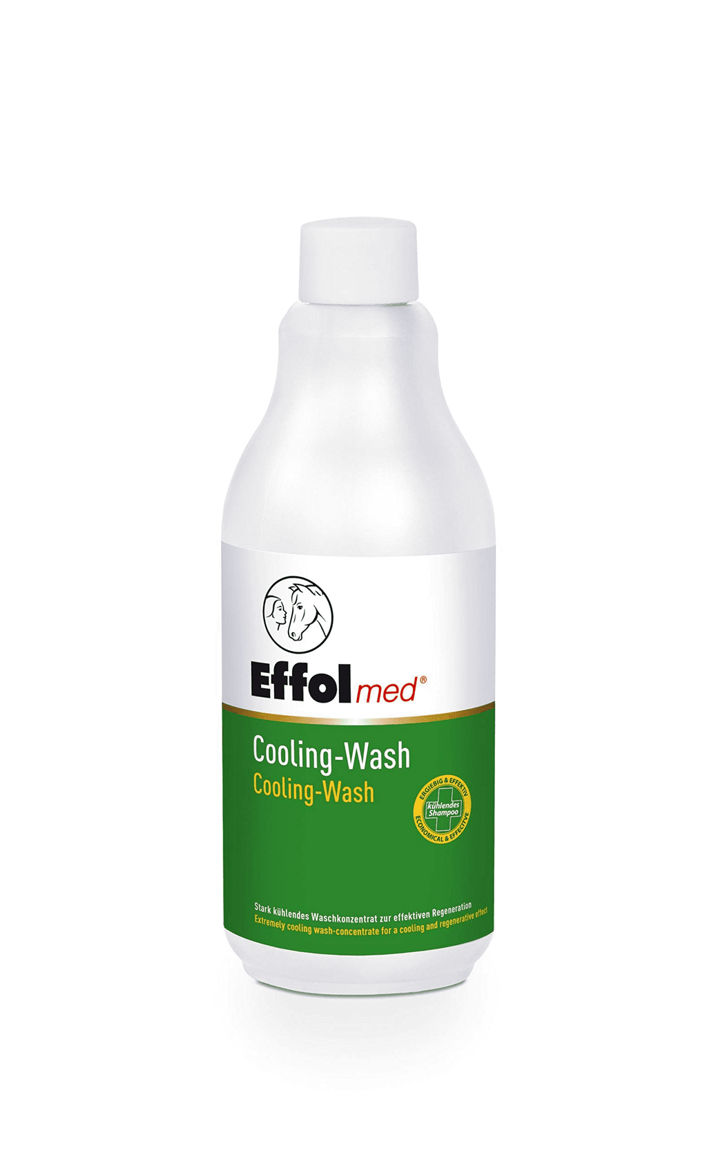Cooling Wash