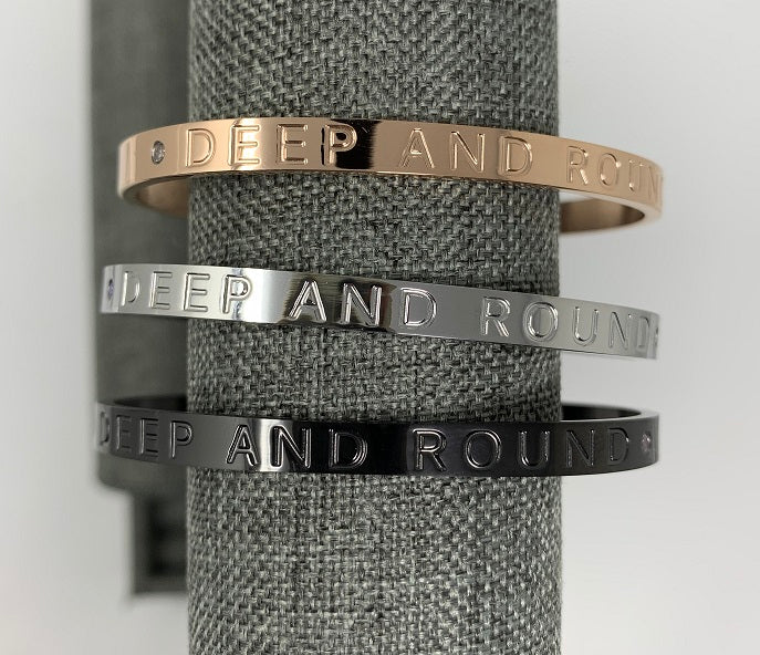 New Dressage Bangles