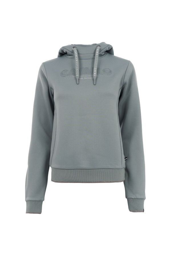 Ela Performance Hoody