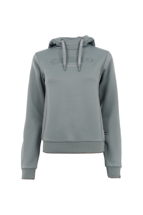 Ela Performance Hoody