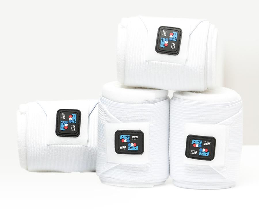 Elasti-Fleece Combo Wraps