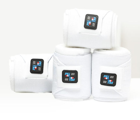 Elasti-Fleece Combo Wraps