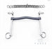 Elisabeth Titanium Low Port Weymouth