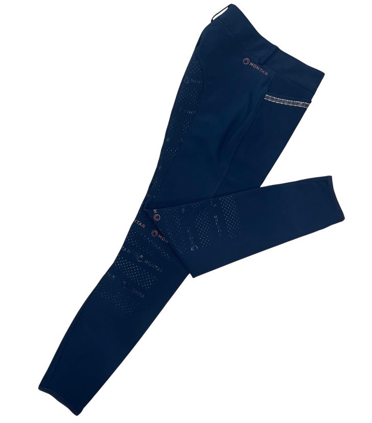 Erin Pearl Pocket Soft-Tech Breech