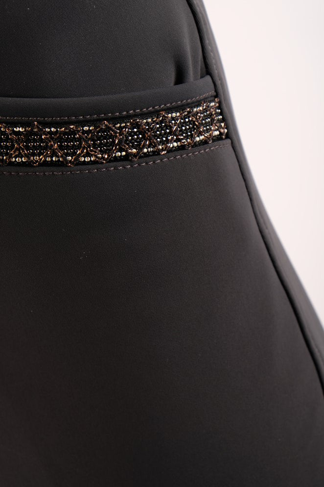 Erin Pearl Pocket Soft-Tech Breech