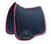 European Cotton Saddle Pad - Dressage