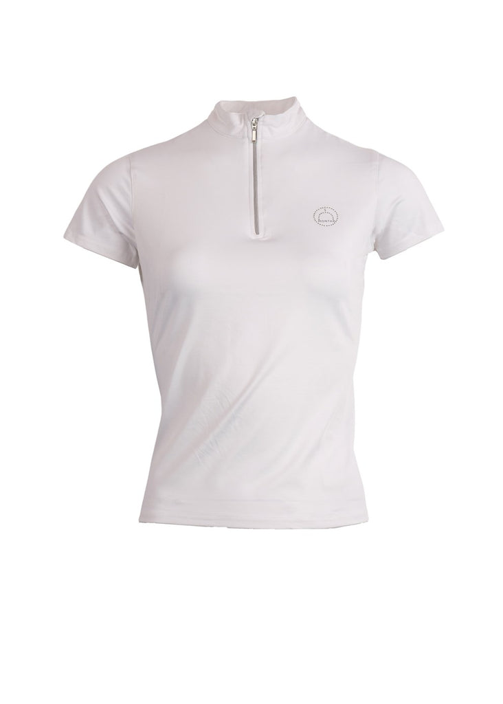 Everly Mon-Tech Polo