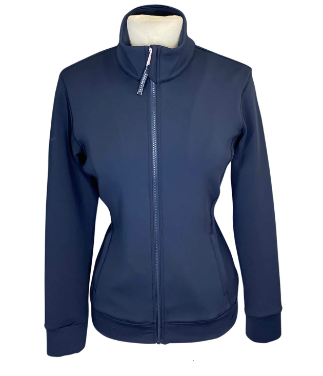 Faith Full Zip Jacket