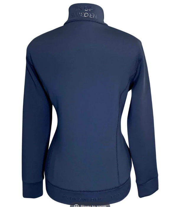 Faith Full Zip Jacket