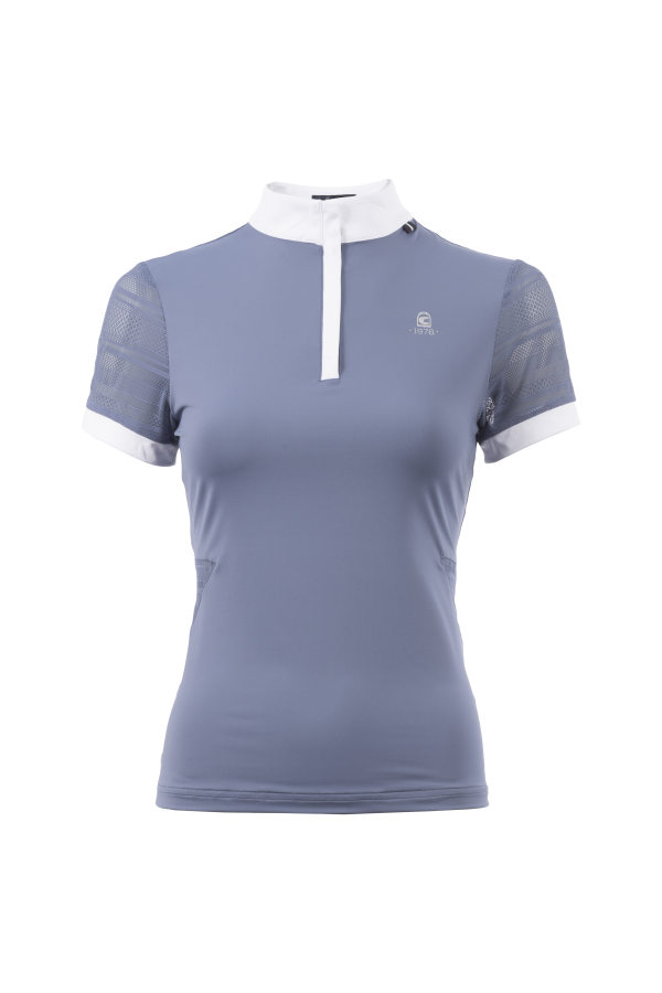 Fatou Technical Shirt