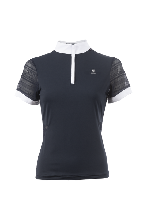 Fatou Technical Shirt