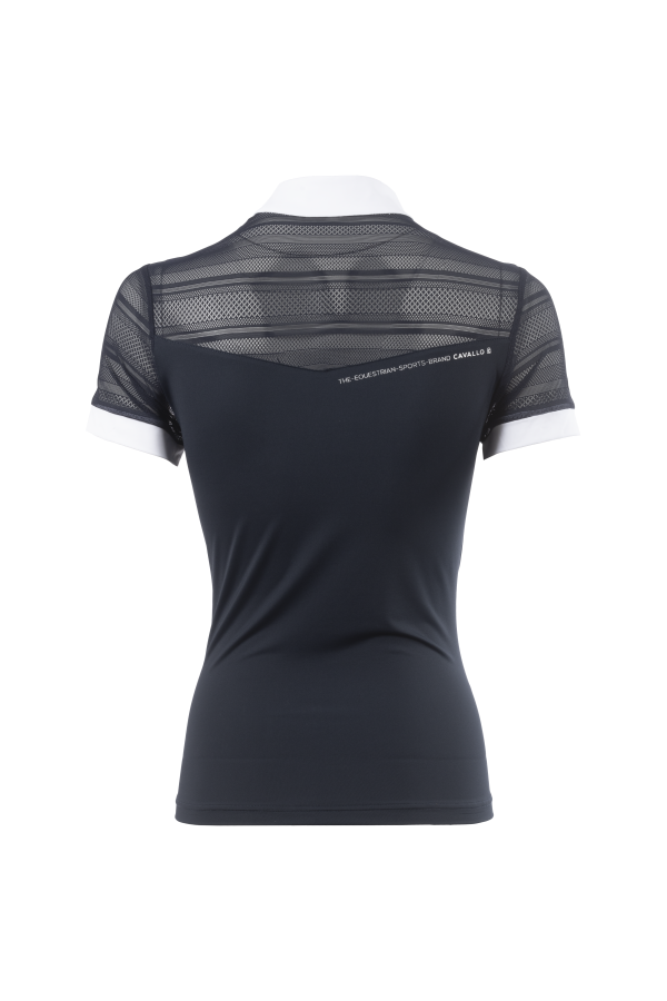 Fatou Technical Shirt