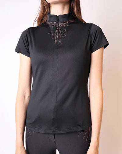 Femka SS Riding Shirt
