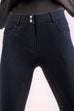 Femka Denim Full Grip Breech