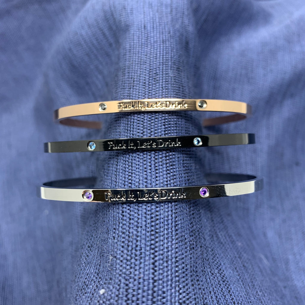 New Dressage Bangles