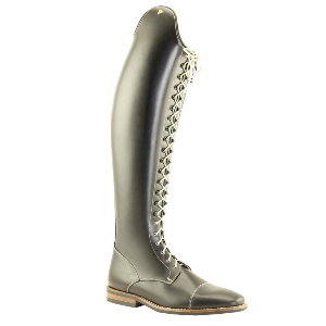 Petrie Boot deposits