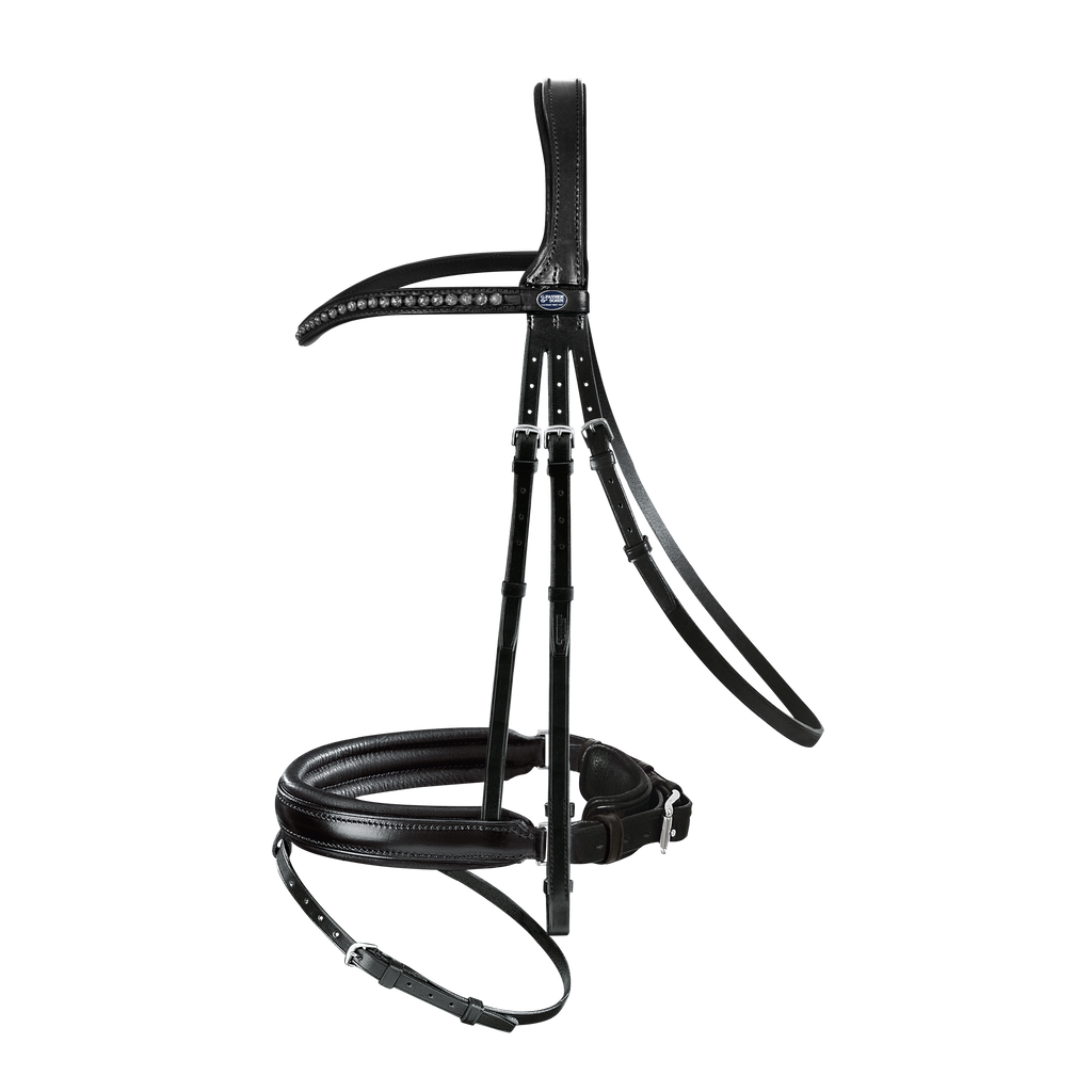 Fortuna Patent Bridles