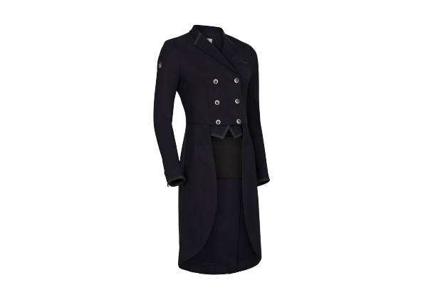 Frac Tail Coat
