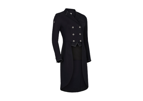 Frac Tail Coat