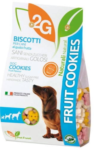 Guidolin Dog Cookies