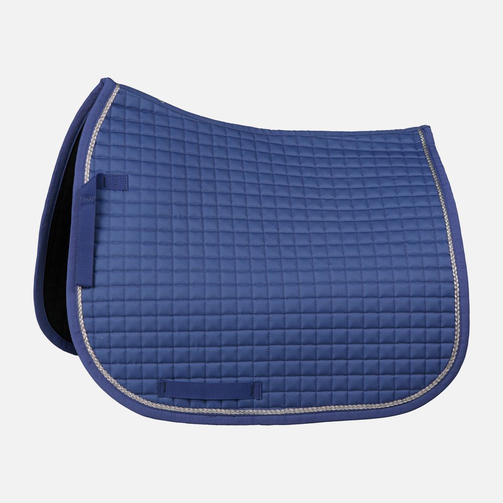 Glarus Dressage Pad & Ear Bonnet