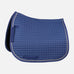 Glarus Dressage Pad & Ear Bonnet