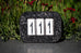 Glitty Sparkle Numbers