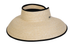 Hamptons Wheat Visor