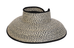 Hamptons Wheat Visor