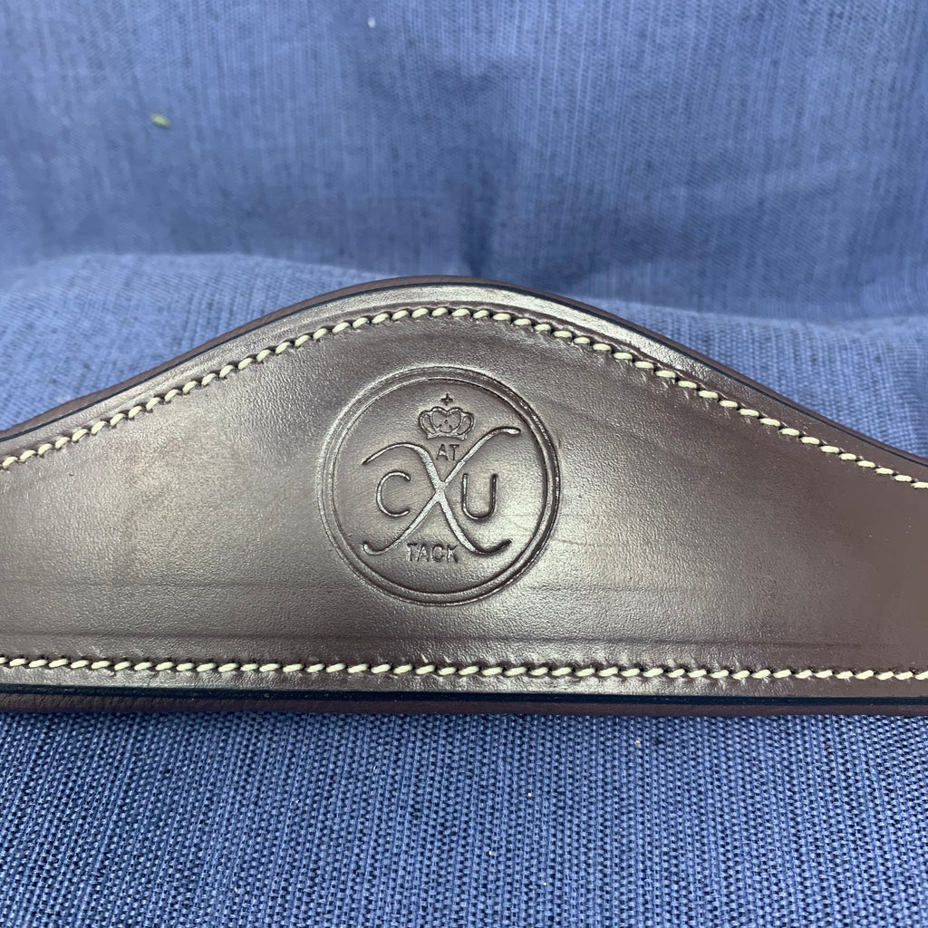 X-Factor Anatomic Halter