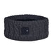 Marina Ladies Cable Knit Headband