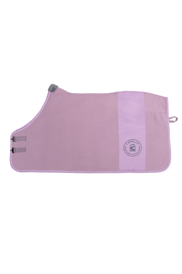 Cavallo Powdered Lilac