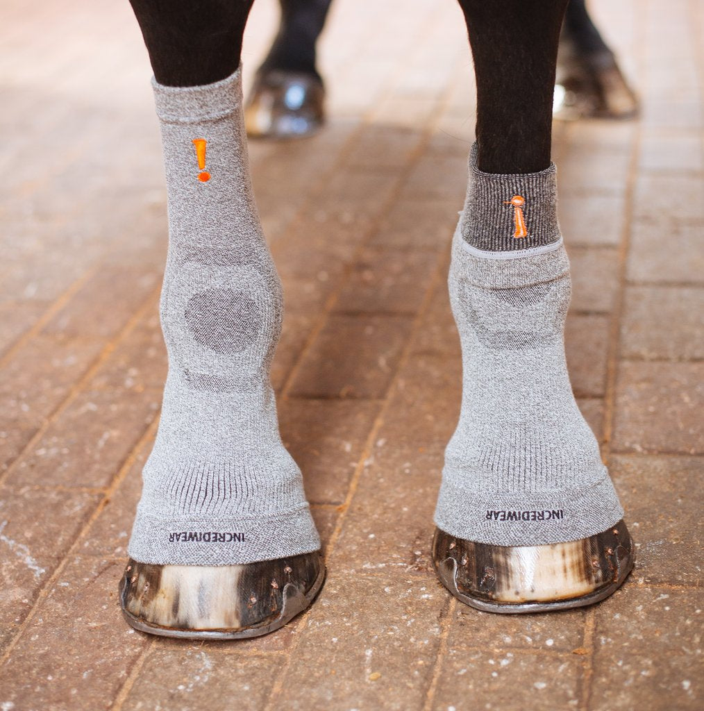 Circulation Hoof Sock