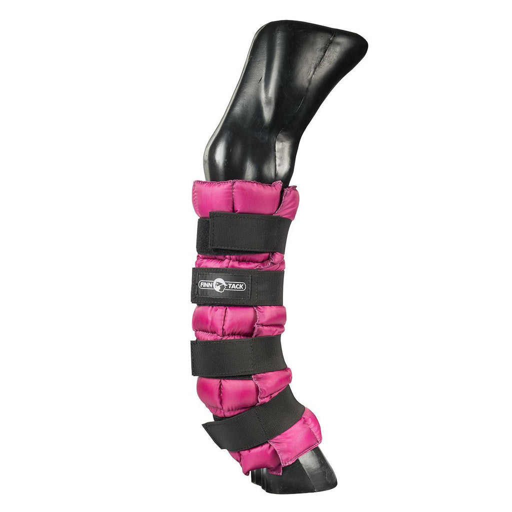 Ice Wrap Boot