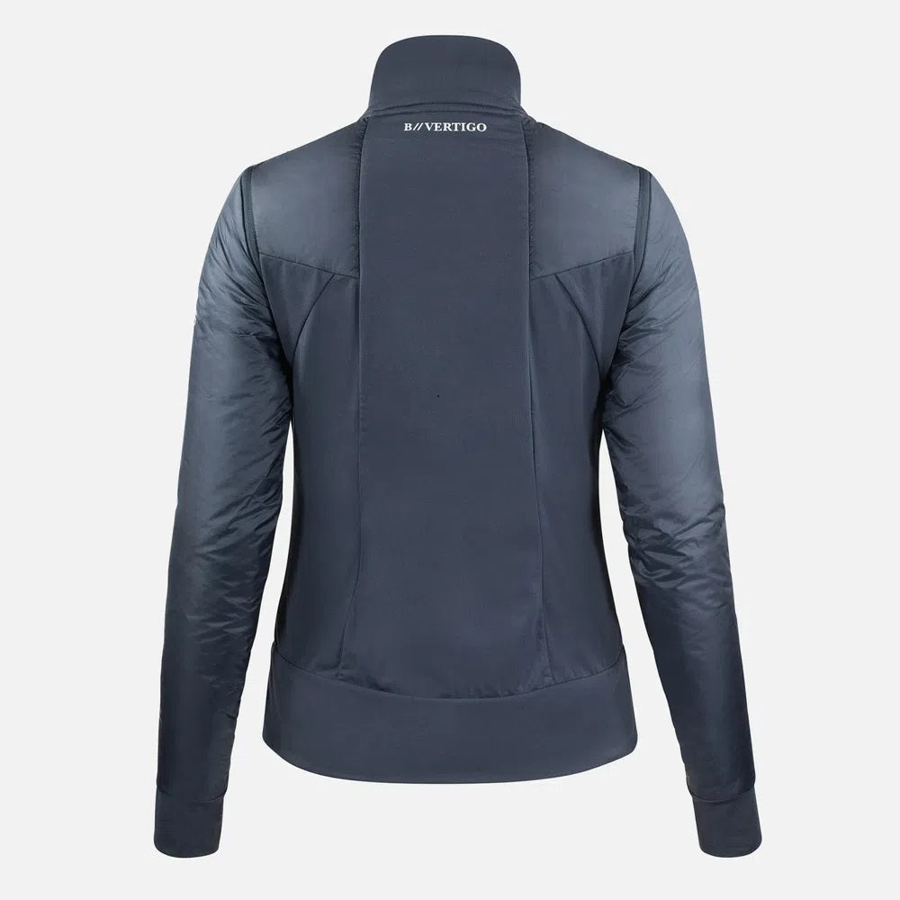 Limited Edition Ingrid Recycled Jacket