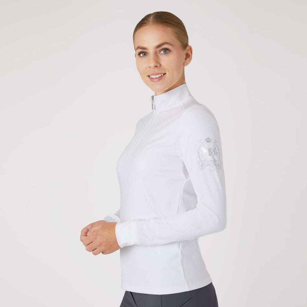 Iris Training & Show Shirt