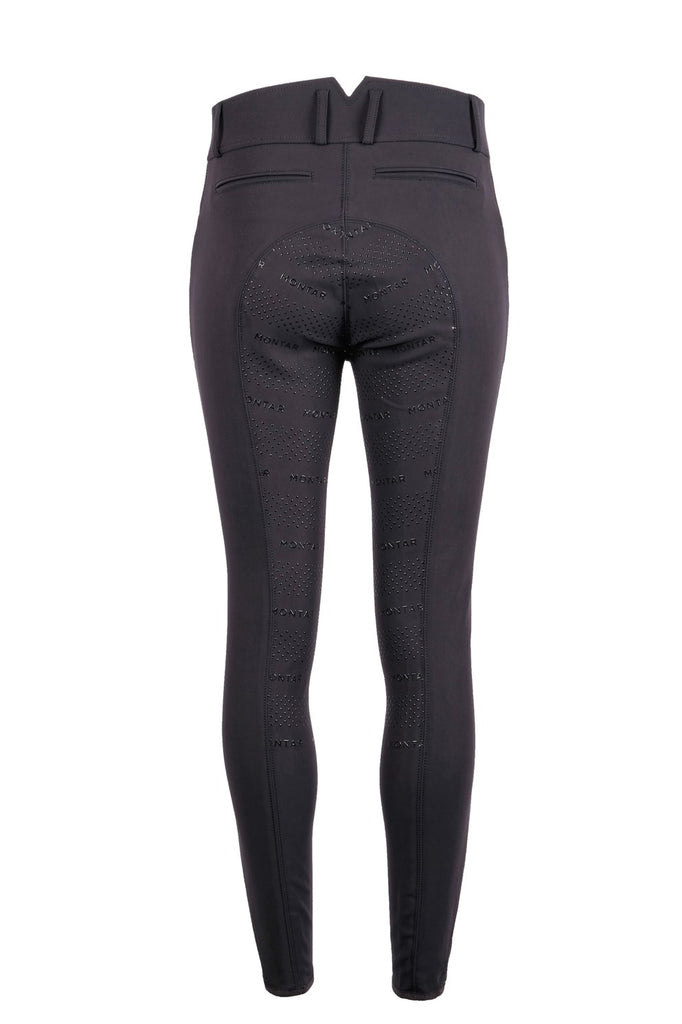 Ivy Soft Tech FSS Breech