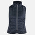 Jocelyn Quilted Vest