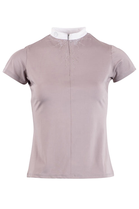 Juliana Competition Shirt Grey 20