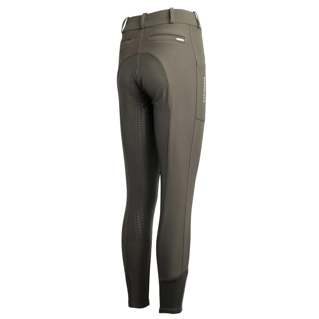 Kadi Full Grip Breech