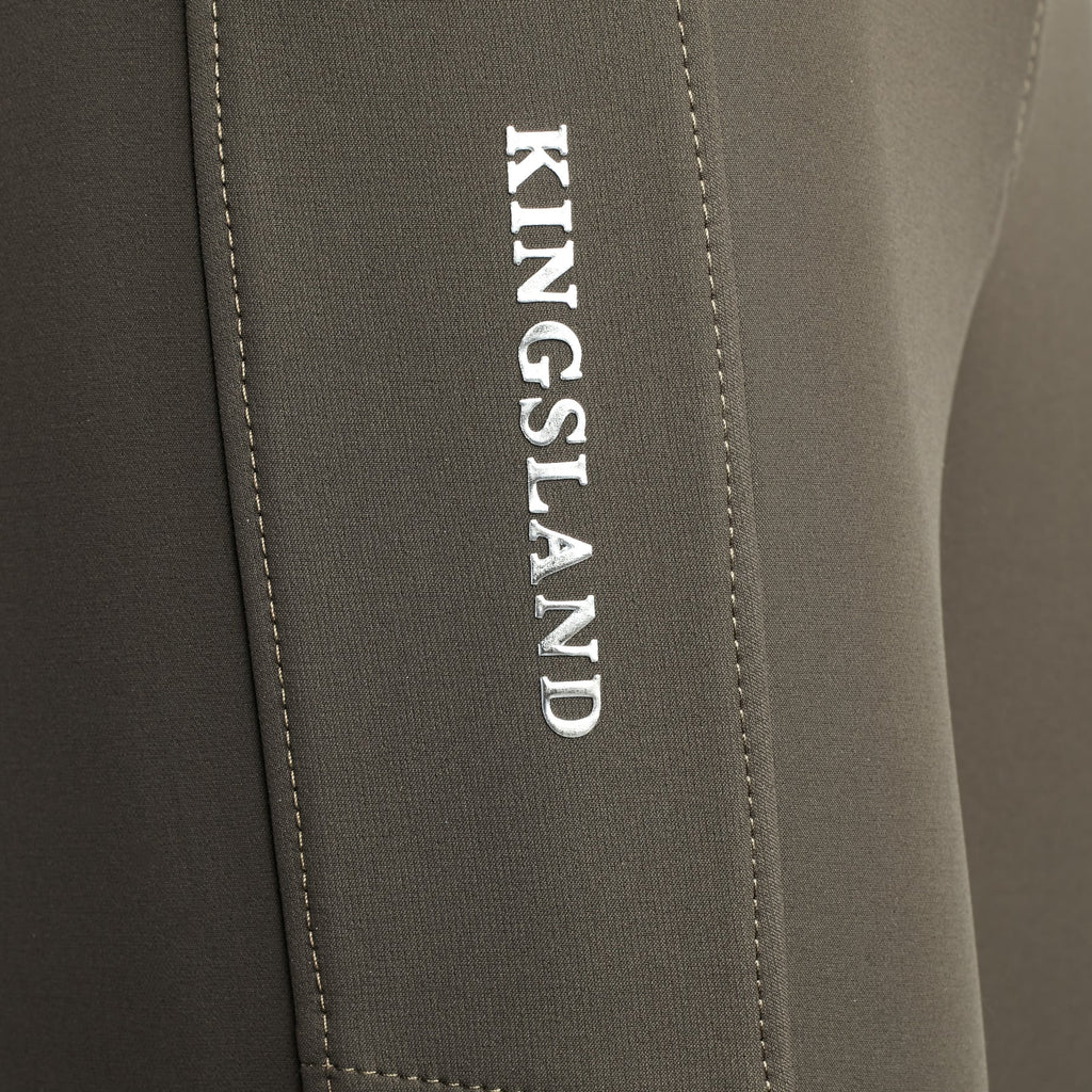 Kadi Full Grip Breech