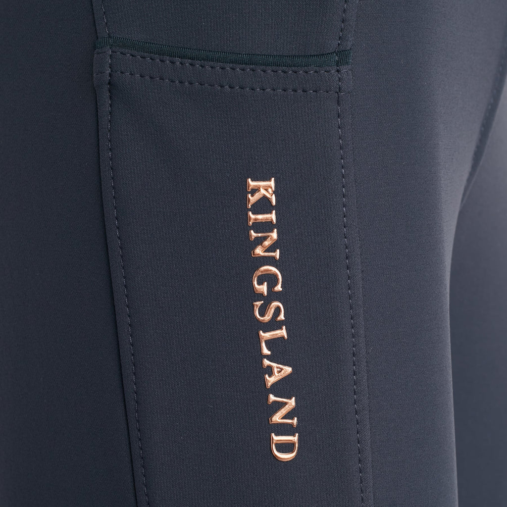 Kadi Full Grip Breech