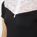 Kayla Lace Show Shirt
