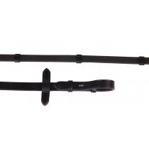 Leather Reins with Stops