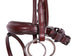 Kingsley Snaffle Bridles - Round DRAFT