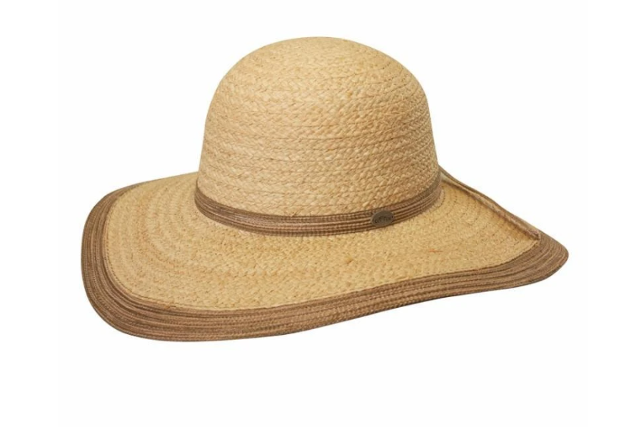 Lake May Widebrim Hat
