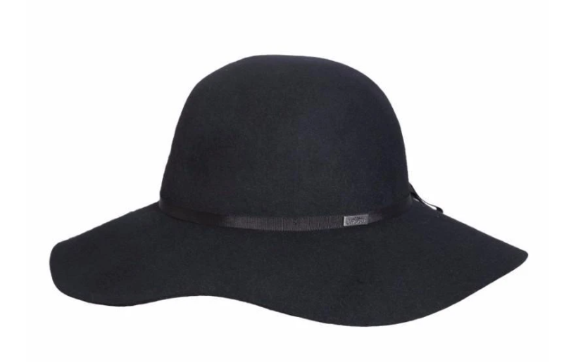 Lauren Floppy Wool Hat