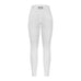 Equito - White Leggings