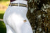 Equito - White Leggings